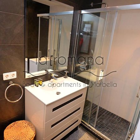 Laromanamarbella Punto Es ภายนอก รูปภาพ