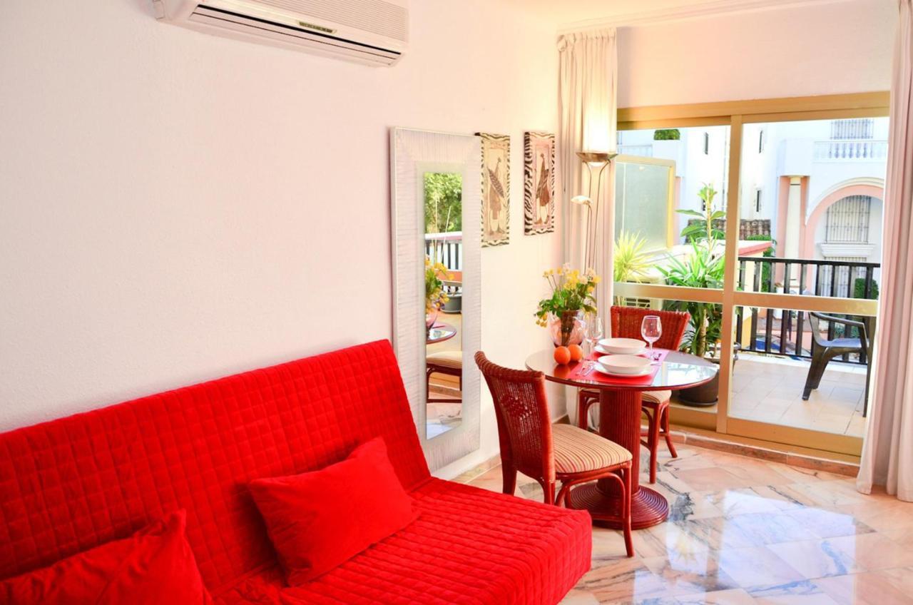 Laromanamarbella Punto Es ภายนอก รูปภาพ