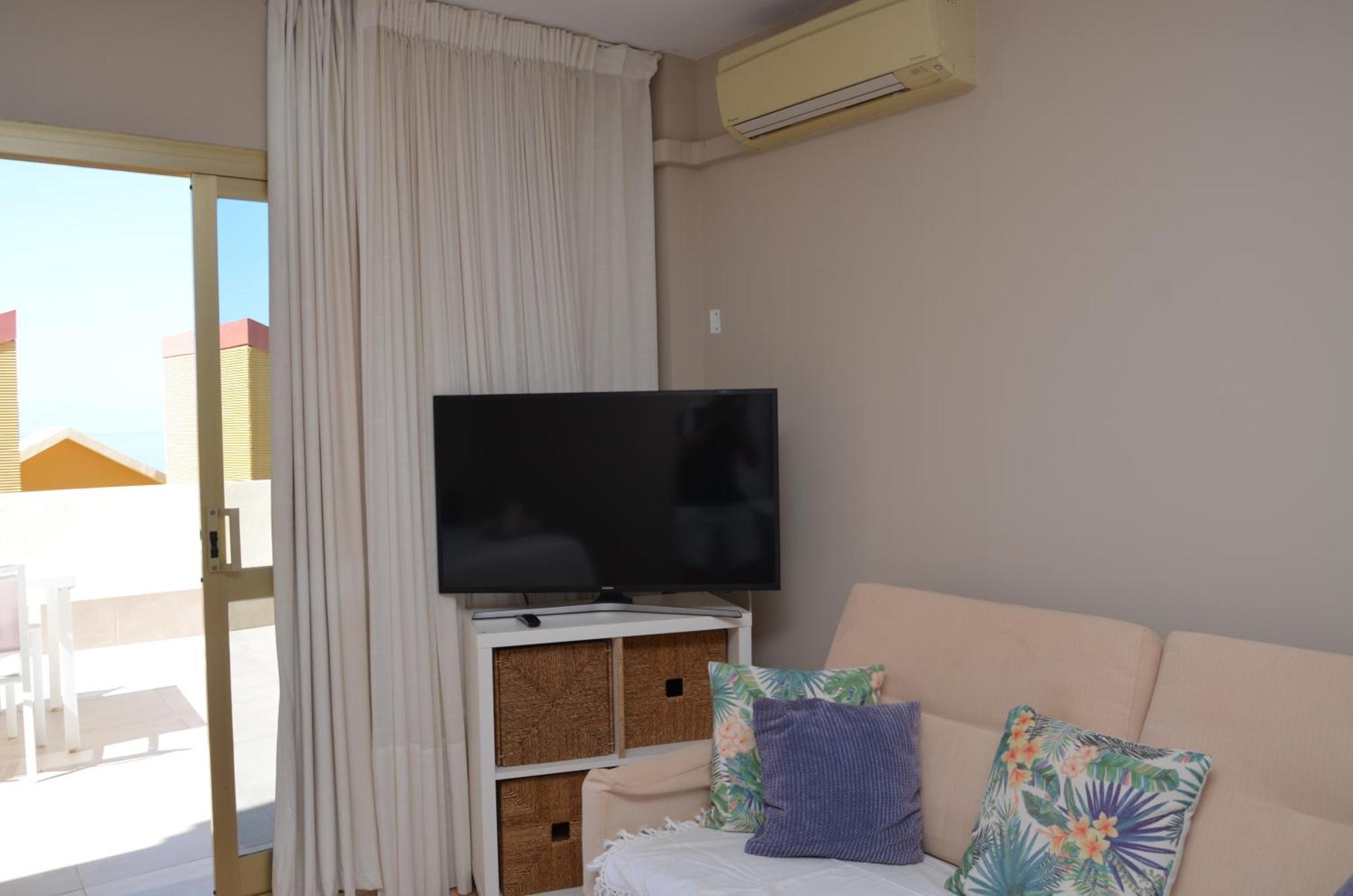 Laromanamarbella Punto Es ภายนอก รูปภาพ