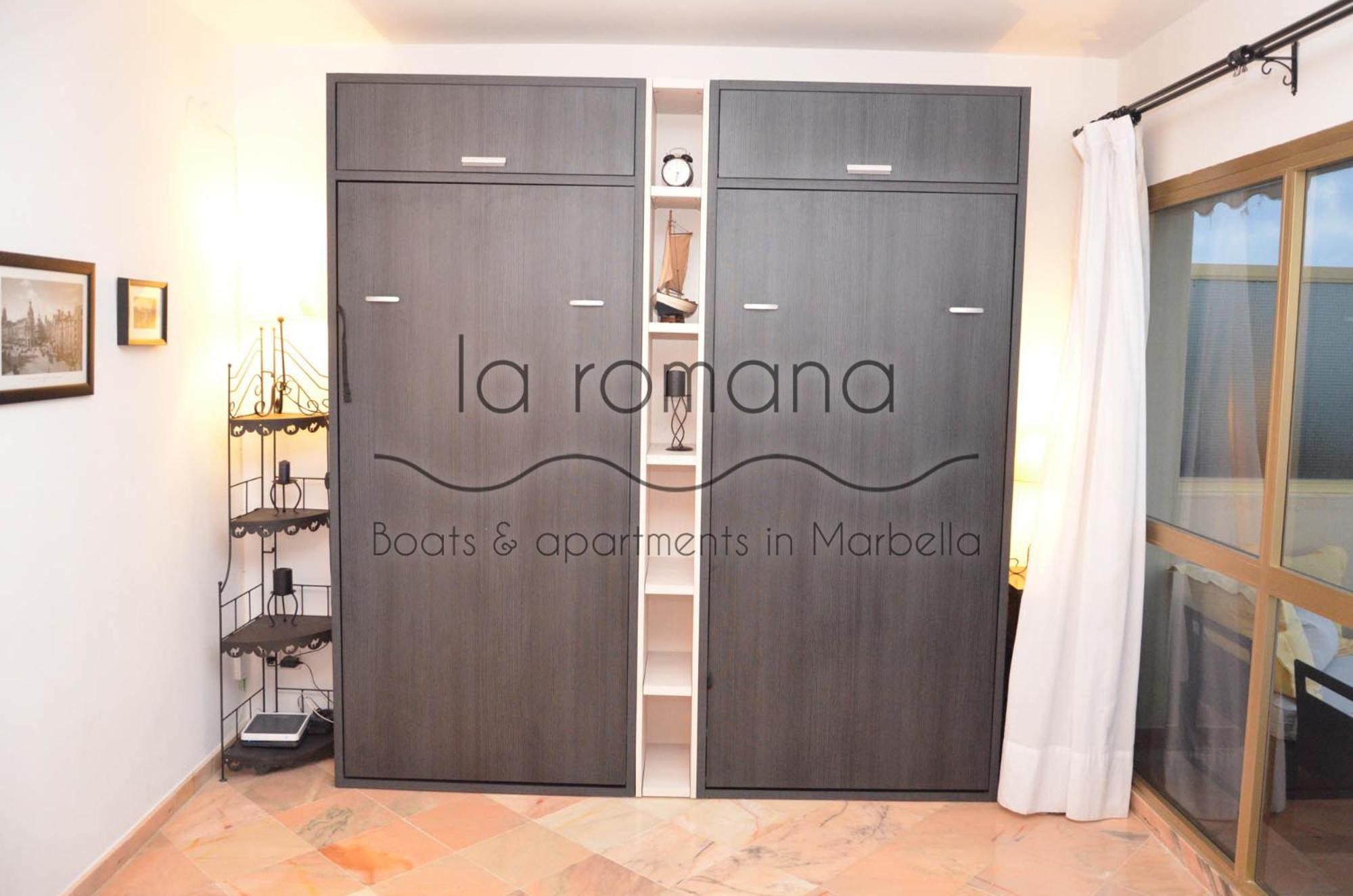 Laromanamarbella Punto Es ภายนอก รูปภาพ