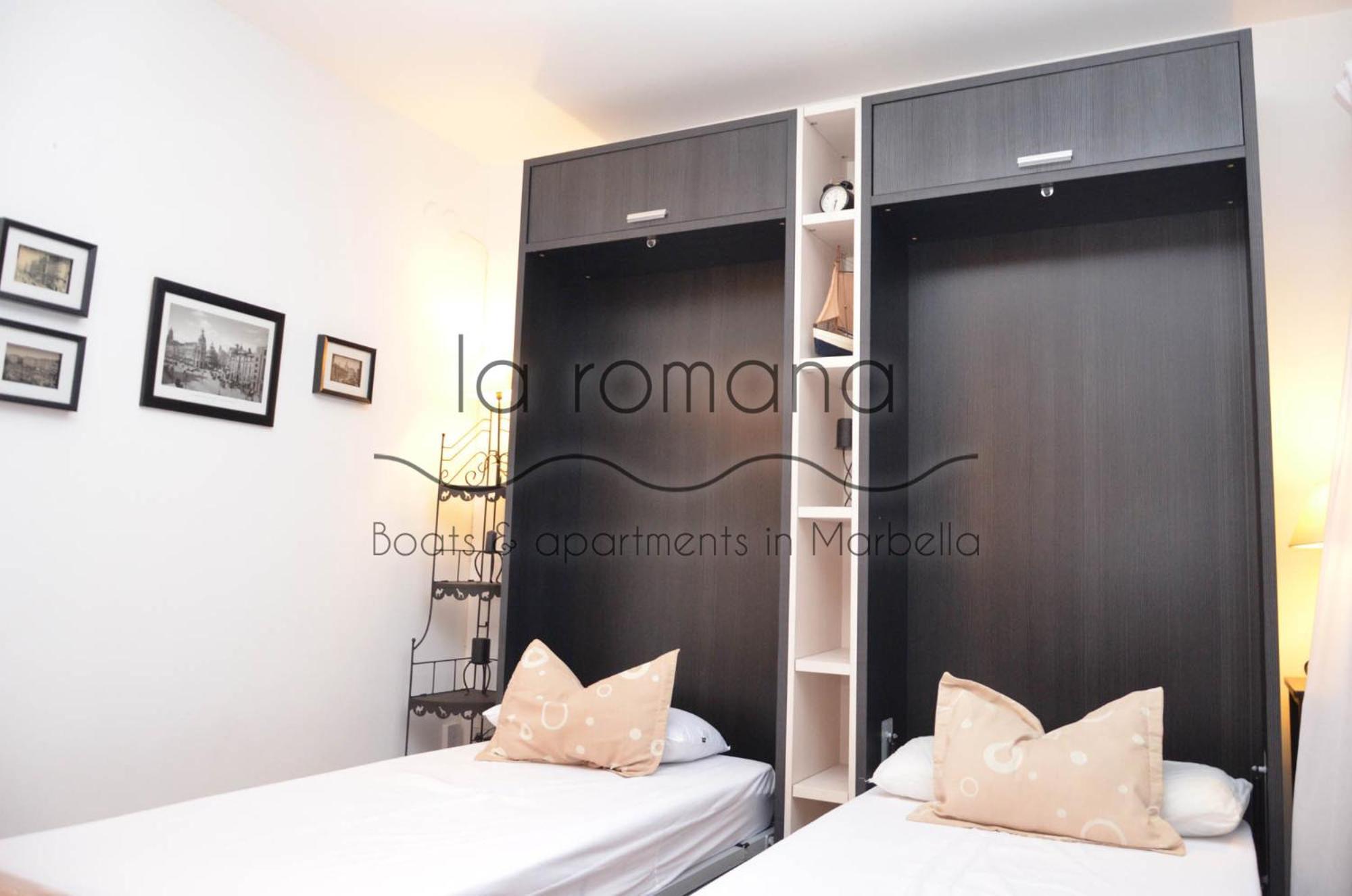 Laromanamarbella Punto Es ภายนอก รูปภาพ
