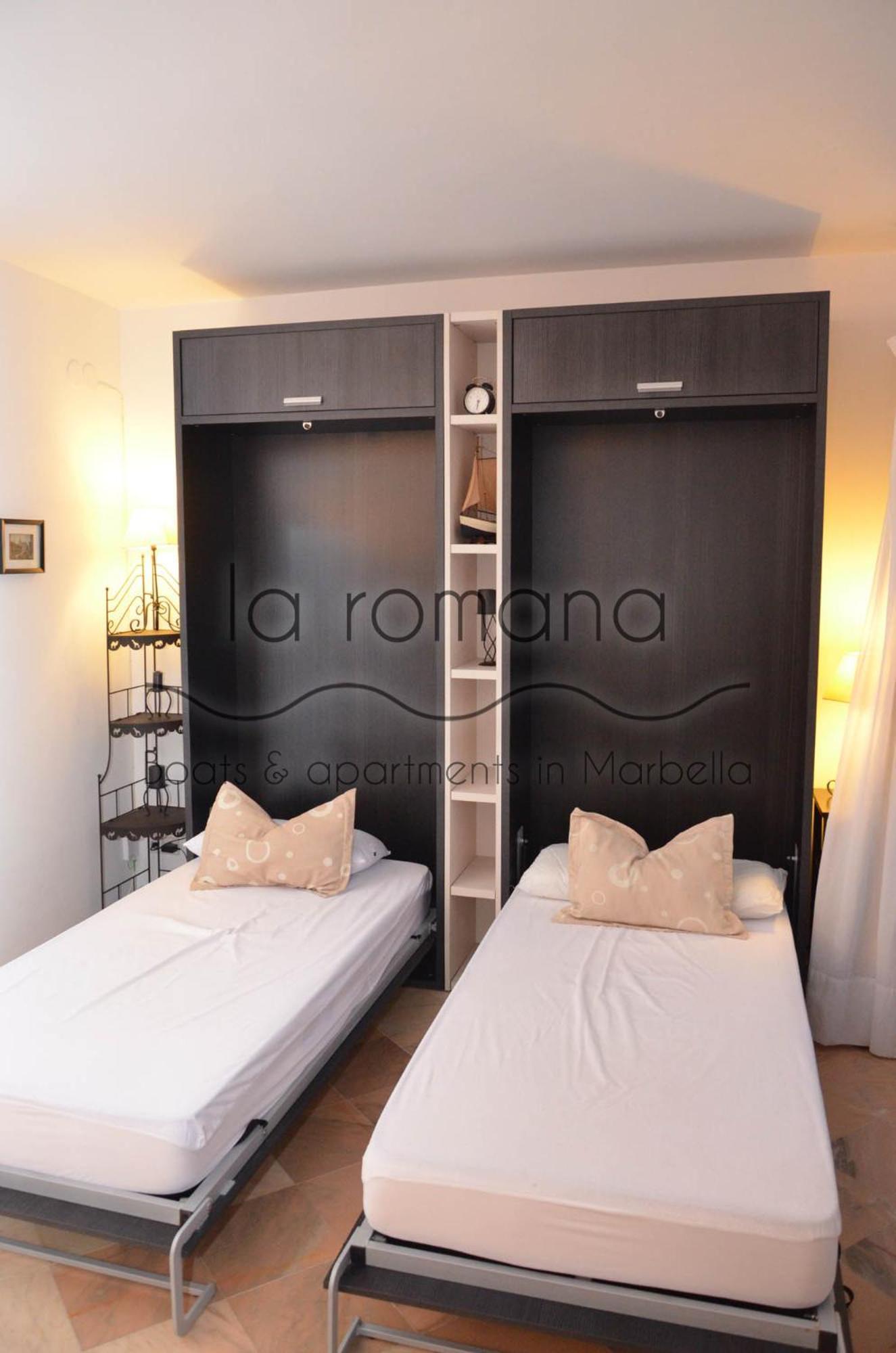 Laromanamarbella Punto Es ภายนอก รูปภาพ