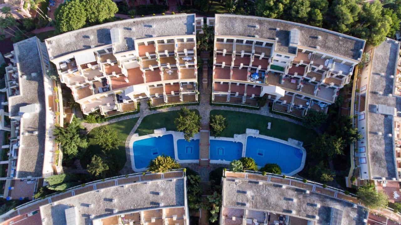 Laromanamarbella Punto Es ภายนอก รูปภาพ